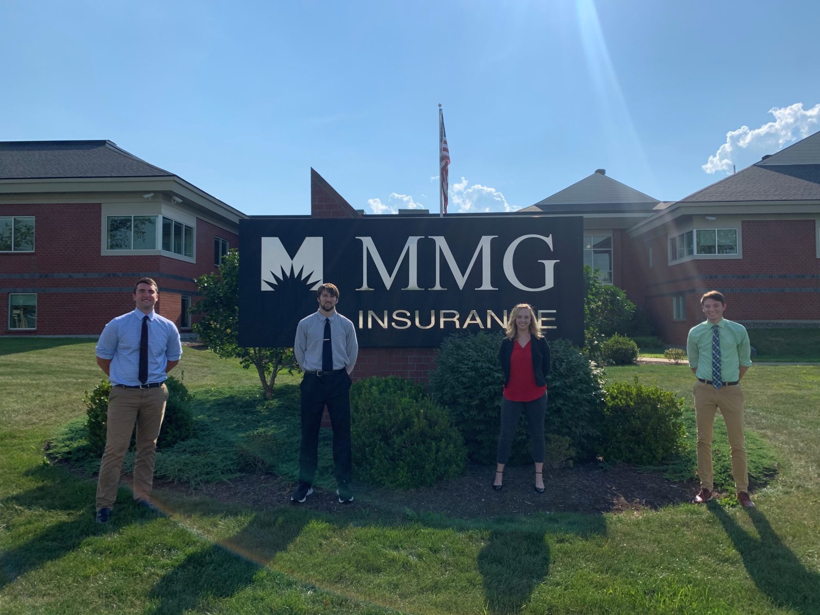 MMG Insurance MMG Insurance